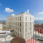 Contemporary 3 Bdr Flat With Parking By Lovelystay * Lisbon