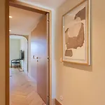 Contemporary 3 Bdr Flat With Parking By Lovelystay Apartment *